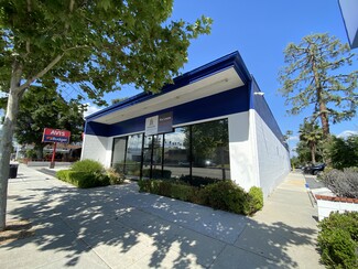 More details for 558 N Lake Ave, Pasadena, CA - Retail for Rent