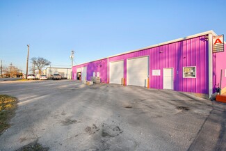 More details for 9701 Brown Ln, Austin, TX - Industrial for Rent