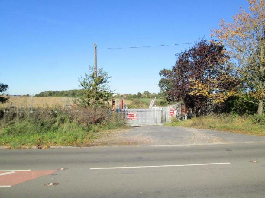 1A High St, Graveley for sale Building Photo- Image 1 of 1