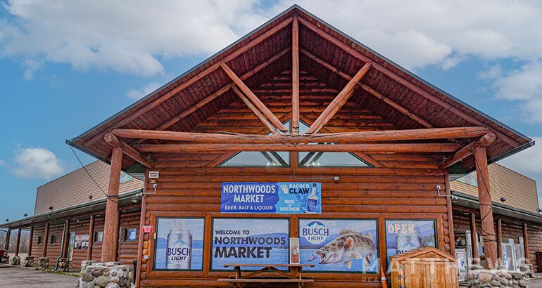 2789 22nd St, Rice Lake, WI for sale Building Photo- Image 1 of 1