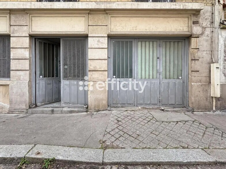Build-to-Rent in Paris for sale - Building Photo - Image 3 of 10