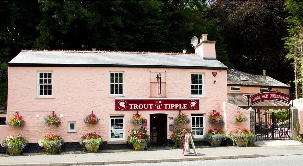 Parkwood Rd, Tavistock for sale - Primary Photo - Image 1 of 1