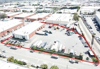 More details for 2934 E Las Hermanas St, East Rancho Dominguez, CA - Land to Rent