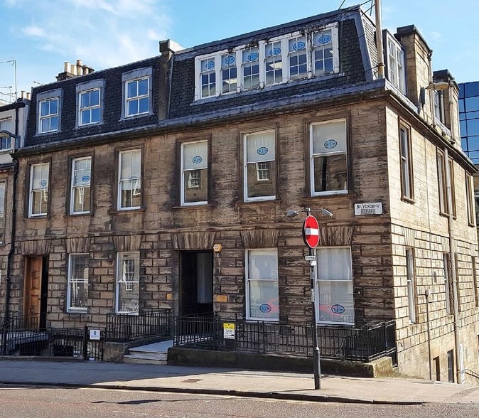 209-213 St. Vincent St, Glasgow to rent - Building Photo - Image 2 of 5