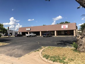 141 Clyde St, Abilene, TX for sale Primary Photo- Image 1 of 1