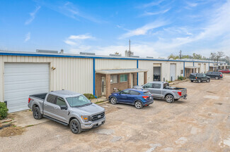 More details for 1611 Peachleaf St, Houston, TX - Industrial for Rent