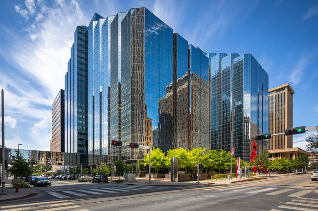 More details for 211 N Robinson Ave, Oklahoma City, OK - Office, Retail to Rent