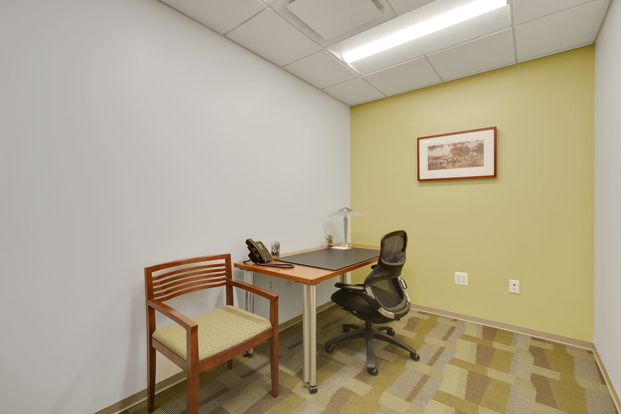 1050 30th St NW, Washington, DC to rent Interior Photo- Image 1 of 1