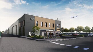 More details for Light Industrial to Rent