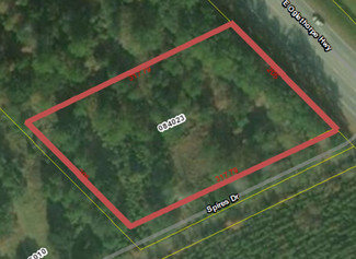 More details for 0 E Oglethorpe Hwy, Hinesville, GA - Land for Sale