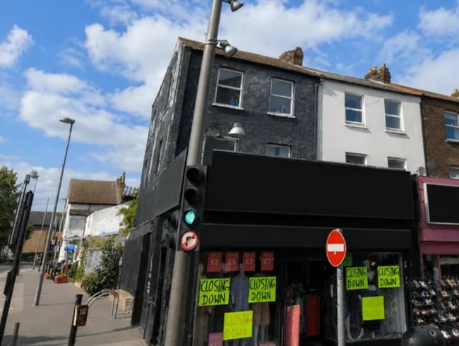 More details for Retail to Rent