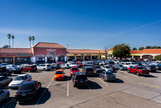 More details for 20-800 San Pablo Towne Center, San Pablo, CA - Retail for Rent