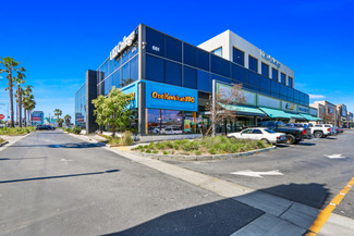 More details for 611 Redondo Beach Blvd, Gardena, CA - Retail for Rent