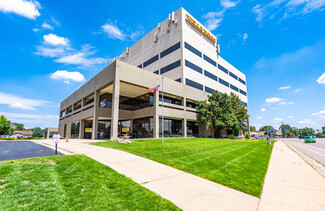 More details for 5353 W Dartmouth Ave, Denver, CO - Office for Sale