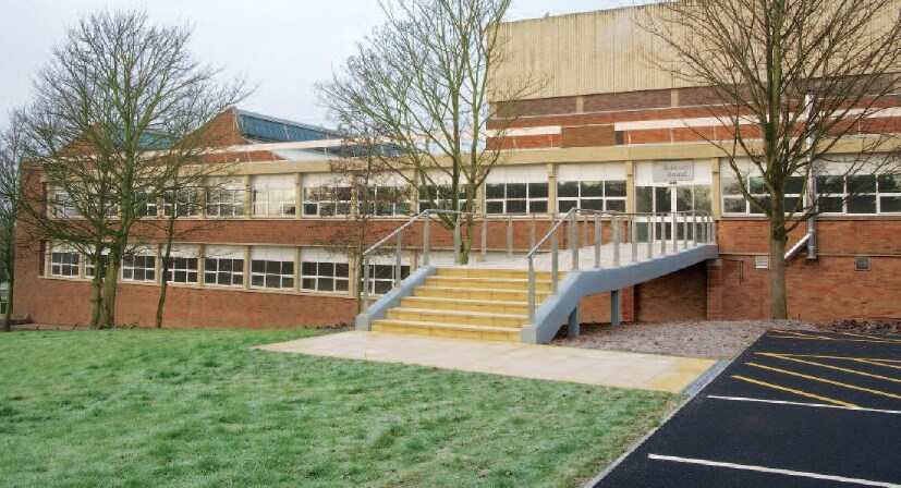 Ashby Rd E, Burton On Trent for sale Primary Photo- Image 1 of 1