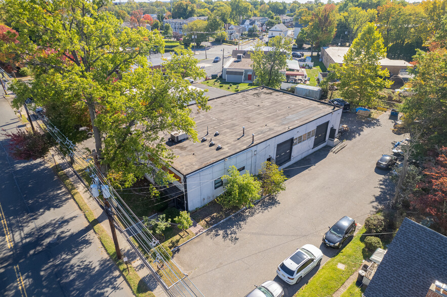 542 E South Ave, Cranford, NJ for sale - Building Photo - Image 2 of 19