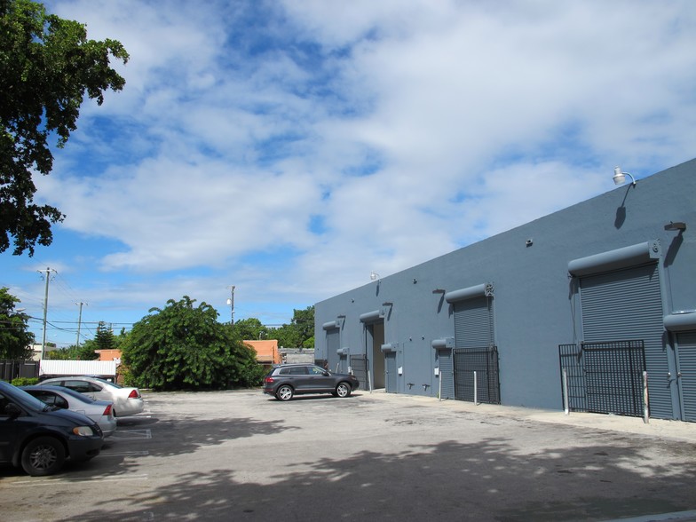 777 NW 28th St, Miami, FL for rent - Building Photo - Image 1 of 2