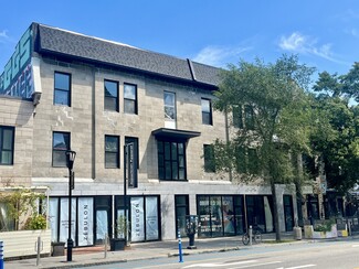 More details for 3989-4005 Rue Saint-Denis, Montréal, QC - Retail for Rent