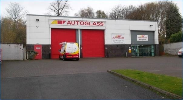 19 Bellshill Rd, Bothwell for sale - Primary Photo - Image 1 of 1