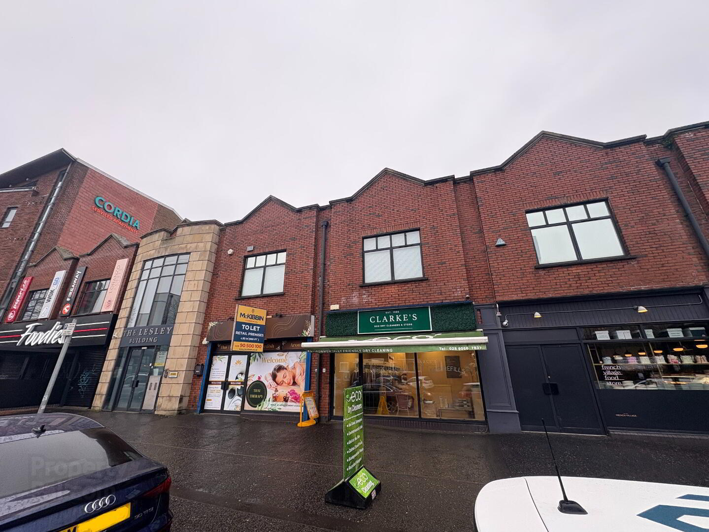 343-353 Lisburn Rd, Belfast to rent Building Photo- Image 1 of 1