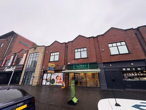 343-353 Lisburn Rd, Belfast to rent Building Photo- Image 1 of 1