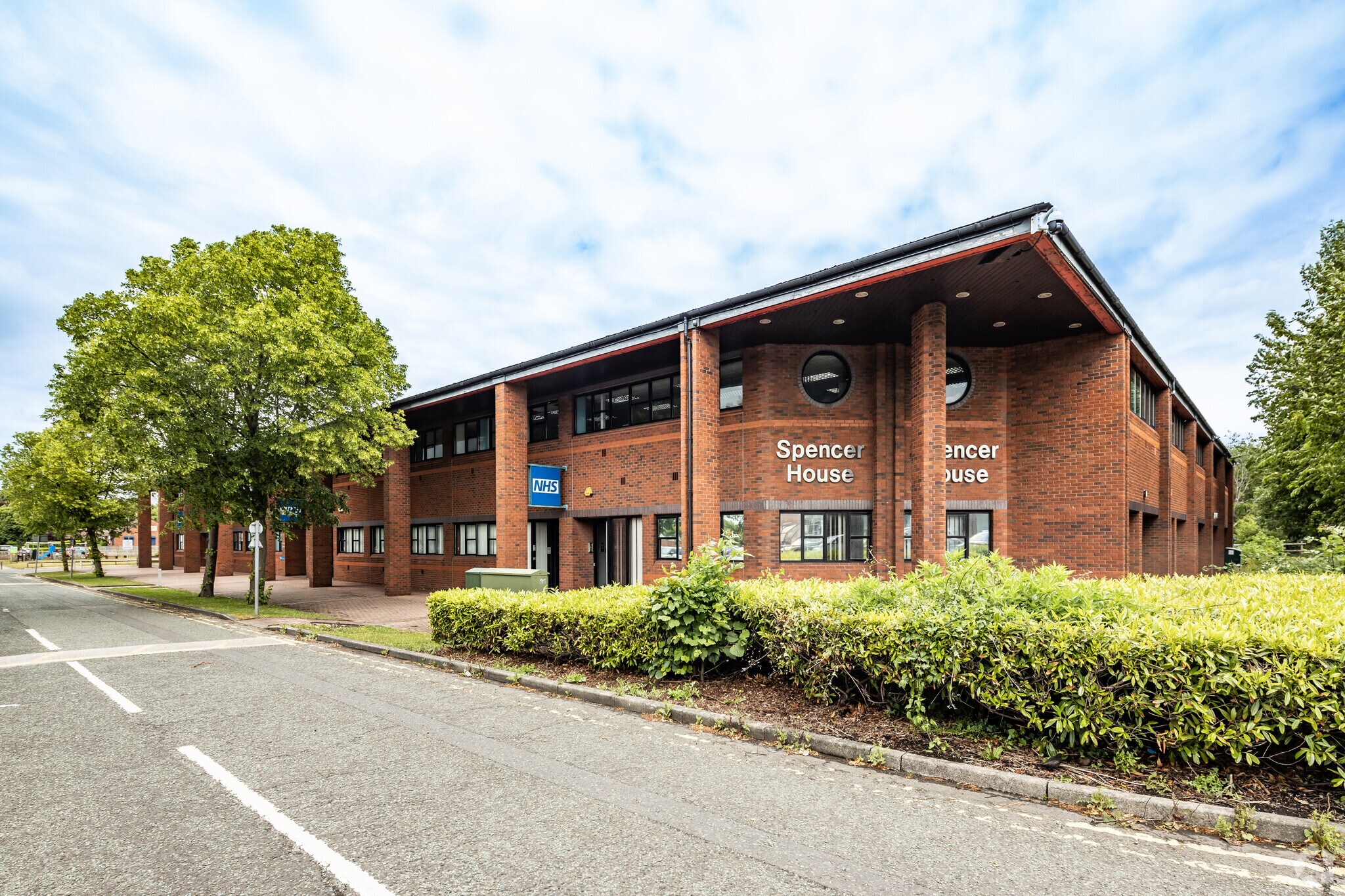 Dewhurst Rd, Warrington for sale Building Photo- Image 1 of 1