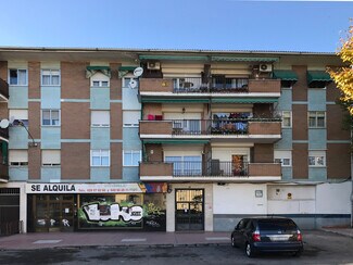 More details for Carretera Hoyo Manzanares, 22, Colmenar Viejo - Build-to-Rent for Sale