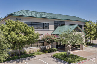 More details for 3608 Preston Rd, Plano, TX - Office for Rent