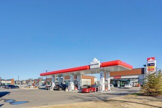 More details for 8091 Kiriak Link SW, Edmonton, AB - Retail to Rent