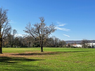 More details for Industrial Park Road, Lewistown, PA - Land for Sale