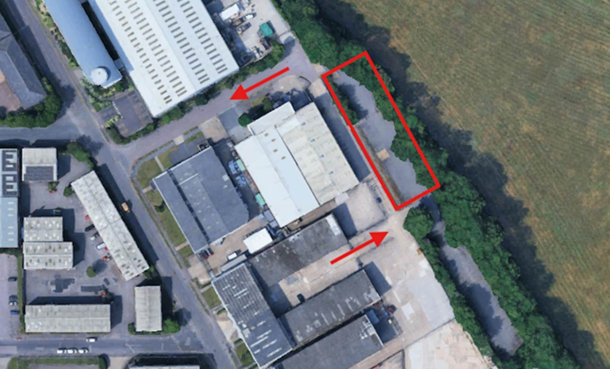 Wilbury Way, Hitchin to rent Primary Photo- Image 1 of 4