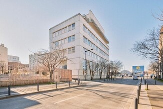 More details for 132 Avenue Du Président Wilson, Saint-Denis - Office to Rent