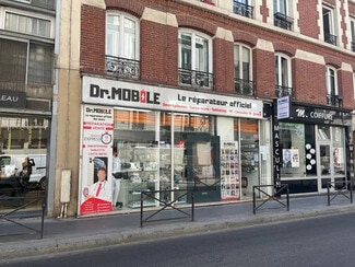 More details for 22 Rue Guy Môquet, Paris - Retail for Sale