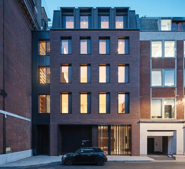 More details for 30 Mount Row, London - Retail to Rent