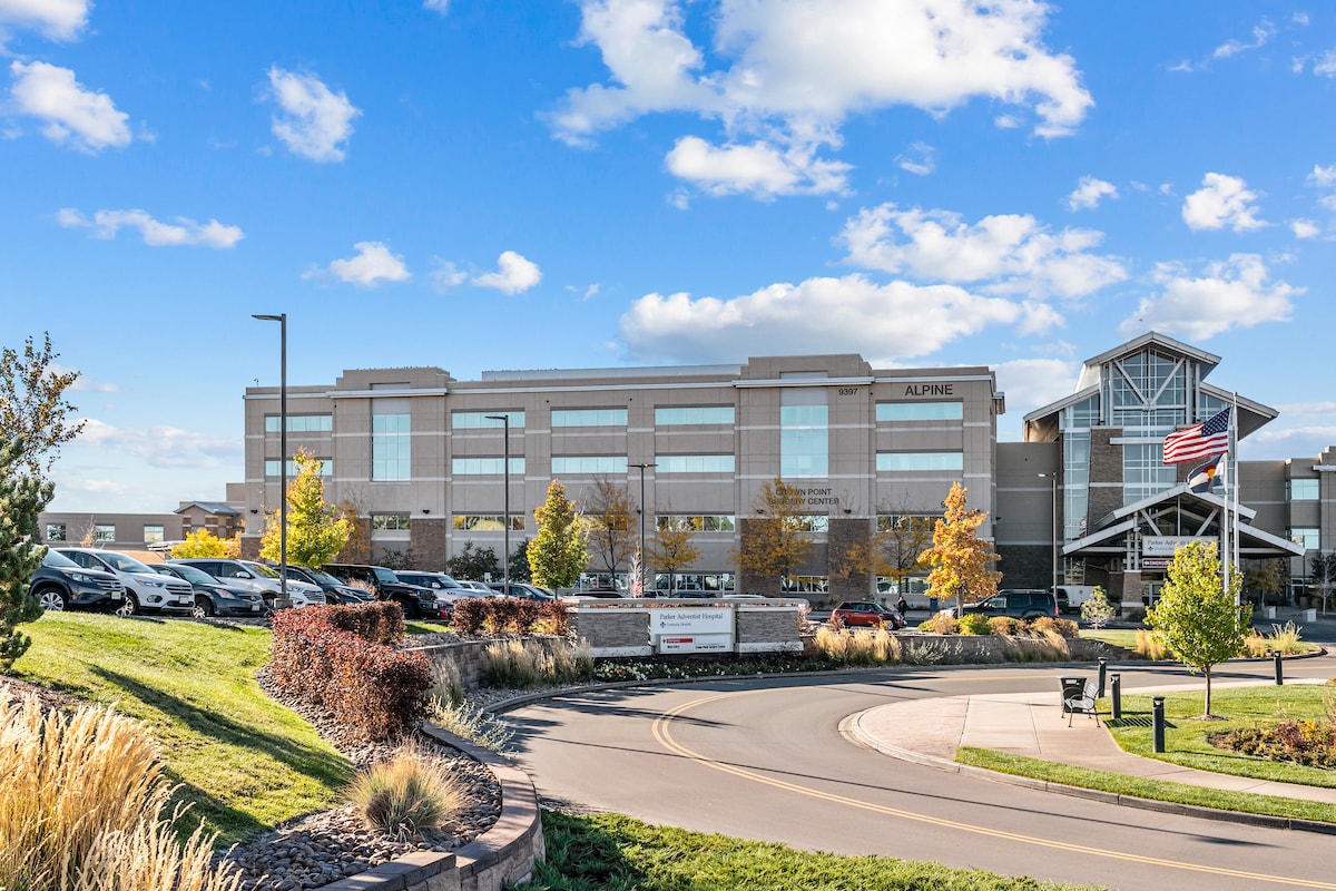 9397 Crown Crest Blvd, Parker, CO to rent Building Photo- Image 1 of 14