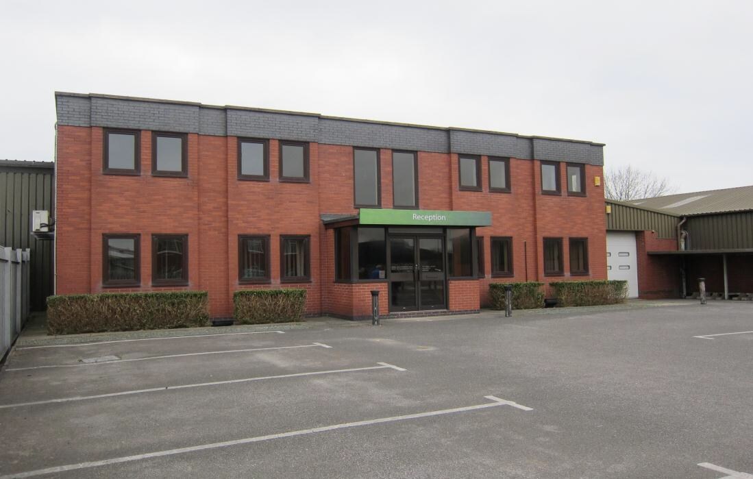 Haydock Park Rd, Derby for sale Building Photo- Image 1 of 1