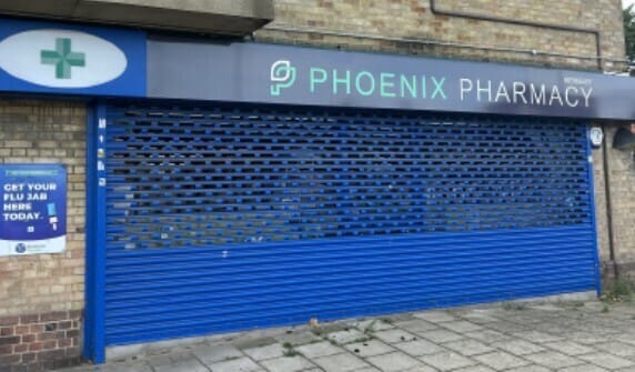 More details for 30 Gostwick Rd, Bedford - Retail to Rent