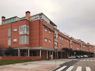 More details for Calle Antonio Tapies, 16, Pinto - Build-to-Rent for Sale