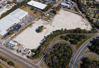 120 Gun Club Rd, Jacksonville, FL for sale Primary Photo- Image 1 of 1