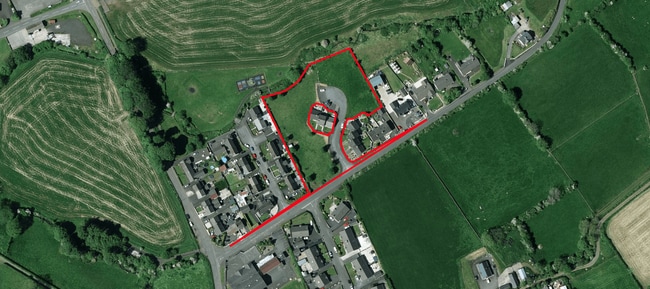 More details for Kilwee Gdns, Ballymena - Land for Sale