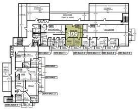 1291 E Hillsdale Blvd, Foster City, CA for rent Floor Plan- Image 1 of 1