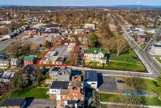 More details for 34 Charles St, Hagerstown, MD - Light Industrial to Rent