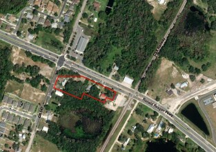 607 Ronald Reagan Pkwy, Davenport, FL - AERIAL  map view - Image1