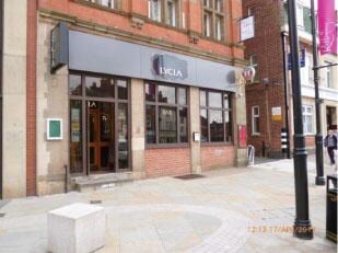 7-8 Market Pl, Kettering for sale - Primary Photo - Image 1 of 1