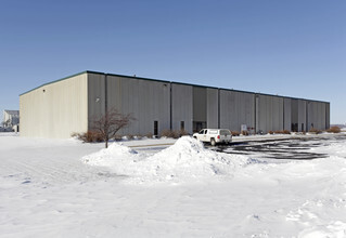 520 Cannon Industrial Blvd W, Cannon Falls, MN for sale Primary Photo- Image 1 of 1