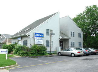 More details for 1520 E Route 37, Toms River, NJ - Office for Rent