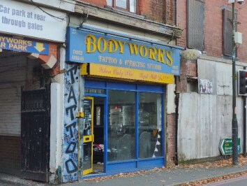 154 High St, Bloxwich to rent Building Photo- Image 1 of 2