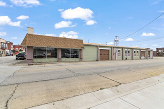 More details for 222 W Main Cross St, Taylorville, IL - Light Industrial for Sale