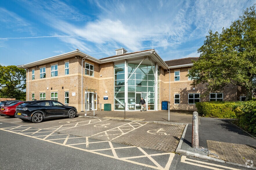 Caxton Rd, Preston for sale - Primary Photo - Image 1 of 1