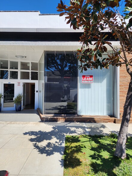 9219 W Olympic Blvd, Beverly Hills, CA for rent - Building Photo - Image 1 of 31